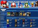 Arcade@Coopterre.net 